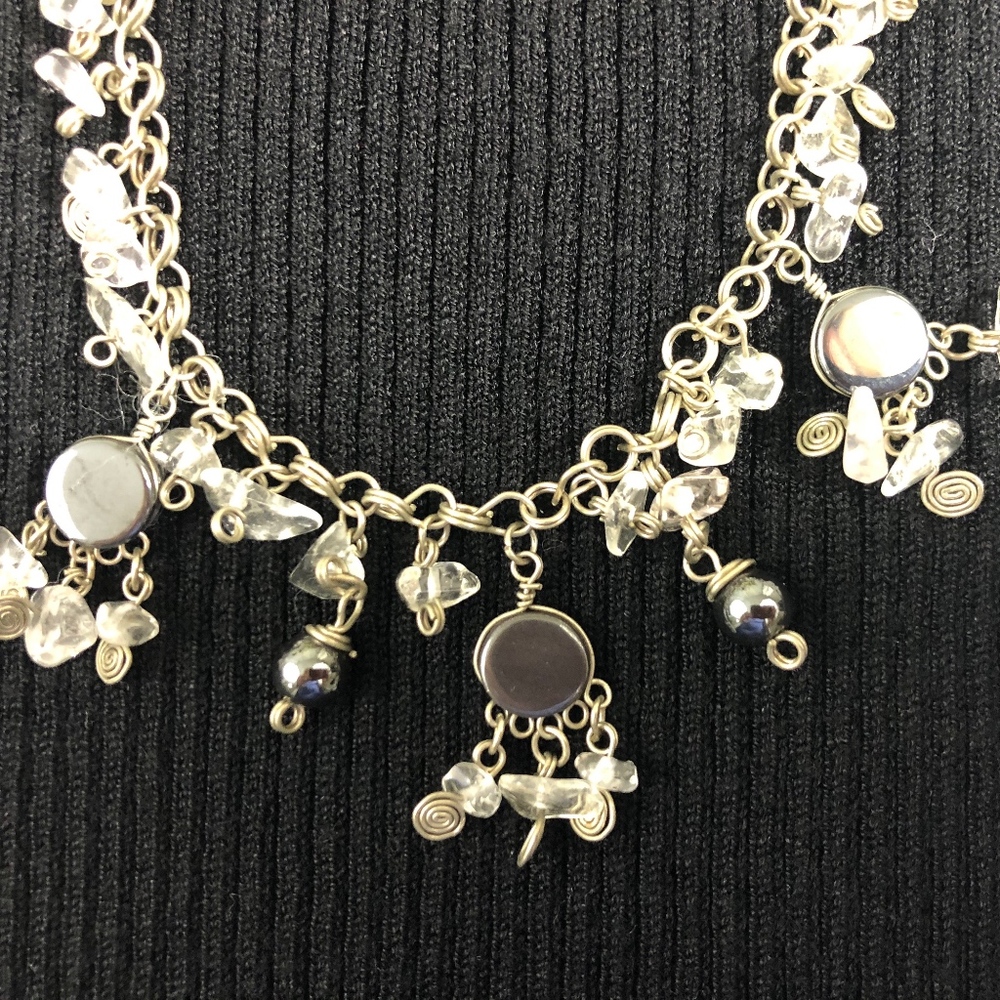 Necklace